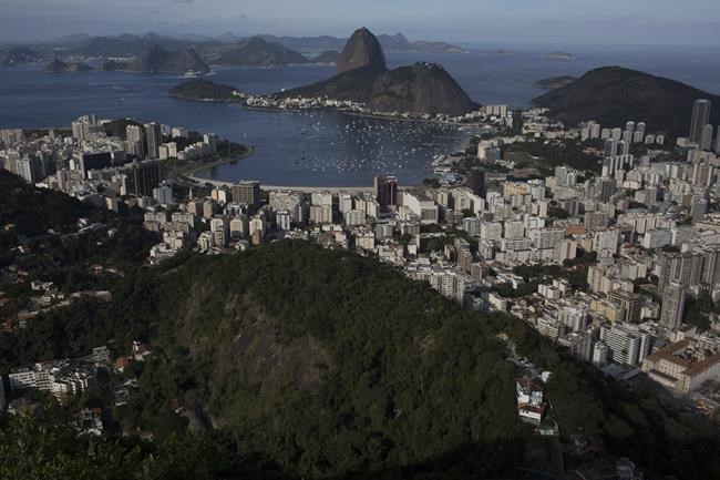 Homicides in Brazil at the lowest level in over a decade, report says | iNFOnews.ca