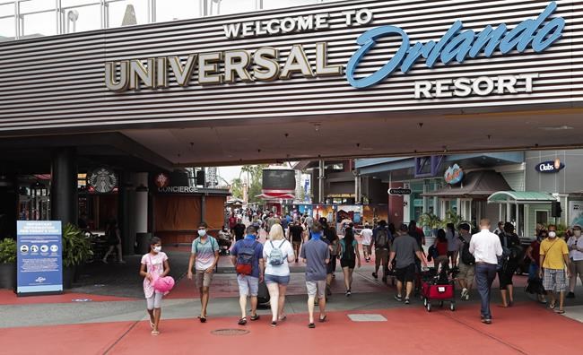 Universal theme park in Florida plans to open new DreamWorks land with Shrek, Trolls | iNFOnews.ca Universal theme park in Florida plans to open new DreamWorks land with Shrek, Trolls | iNFOnews.ca