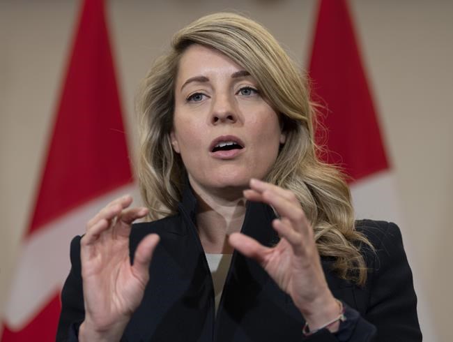 Armenia: Canada to send two experts for EU mission seeking peace in Nagorno-Karabakh | iNFOnews.ca Armenia: Canada to send two experts for EU mission seeking peace in Nagorno-Karabakh | iNFOnews.ca