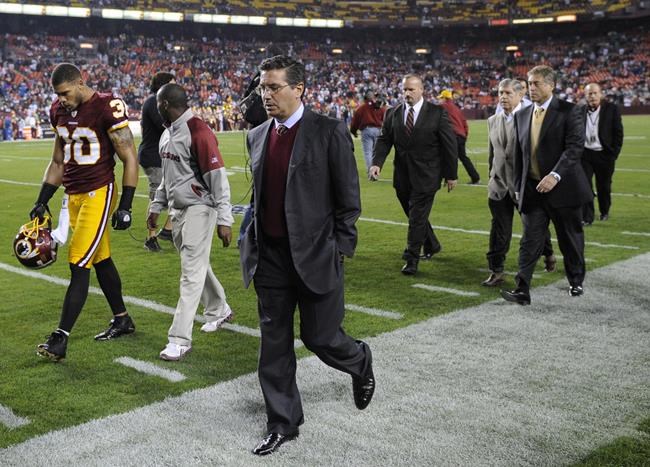 Snyder fined $60 million by NFL for sexually harassing employee, financial improprieties | iNFOnews.ca Snyder fined $60 million by NFL for sexually harassing employee, financial improprieties | iNFOnews.ca