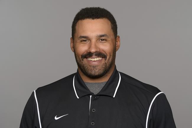 Jaguars associate strength coach Kevin Maxen comes out as gay in a first for US-based pro leagues | iNFOnews.ca
