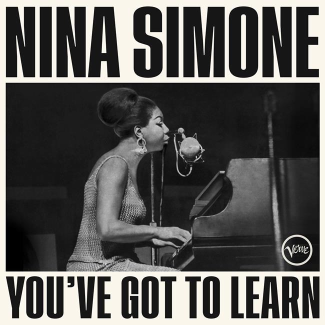 Nina Simone's lost set at the 1966 Newport Jazz Festival released as an album | iNFOnews.ca Nina Simone's lost set at the 1966 Newport Jazz Festival released as an album | iNFOnews.ca