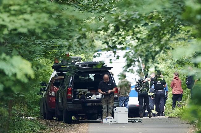 Authorities call off Berlin lioness alarm, saying they've found no evidence of a predator | iNFOnews.ca Authorities call off Berlin lioness alarm, saying they've found no evidence of a predator | iNFOnews.ca