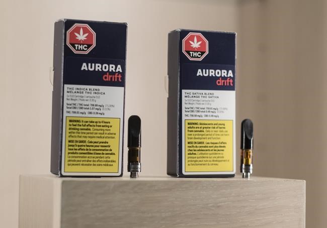 Aurora CEO sees compensation rise to $6.7 million amid share slump, cost cutting | iNFOnews.ca