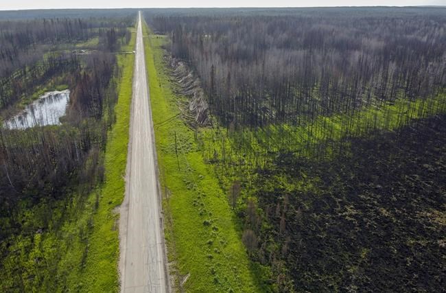 'You've got to move fast': Science learns to quickly link extreme weather and climate | iNFOnews.ca 'You've got to move fast': Science learns to quickly link extreme weather and climate | iNFOnews.ca