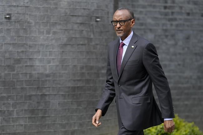 Ministers' embrace of Rwanda's Kagame undermines democratic values: governance prof | iNFOnews.ca Ministers' embrace of Rwanda's Kagame undermines democratic values: governance prof | iNFOnews.ca