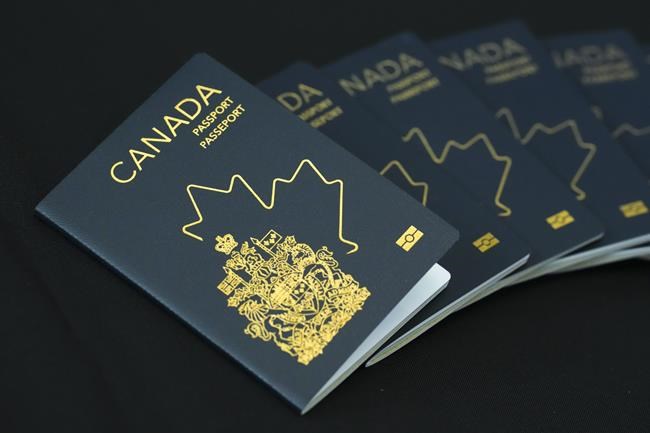 What ideas were left on the cutting room floor in passport redesign? We'll never know | iNFOnews.ca What ideas were left on the cutting room floor in passport redesign? We'll never know | iNFOnews.ca