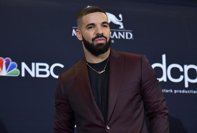 Drake: new 'For All the Dogs' album may drop in ‘a couple of weeks’ | iNFOnews.ca