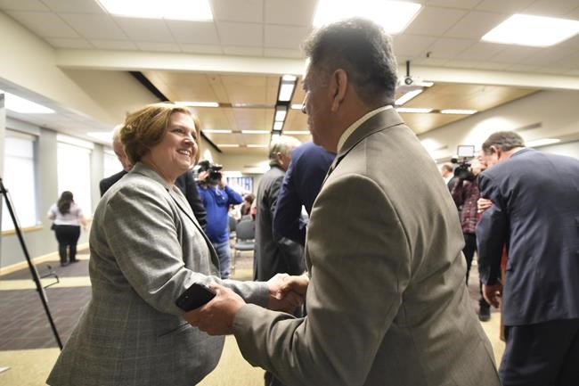 Texas A&M University president resigns after Black journalist’s hiring at campus unravels | iNFOnews.ca Texas A&M University president resigns after Black journalist’s hiring at campus unravels | iNFOnews.ca