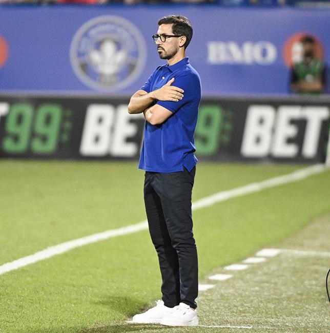 CF Montreal leans on impressive home form as it welcomes Pumas in Leagues Cup play | iNFOnews.ca