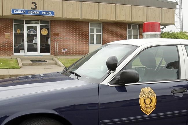 The Kansas Highway Patrol's 'Two-Step' tactic tramples motorists' rights, a judge rules | iNFOnews.ca