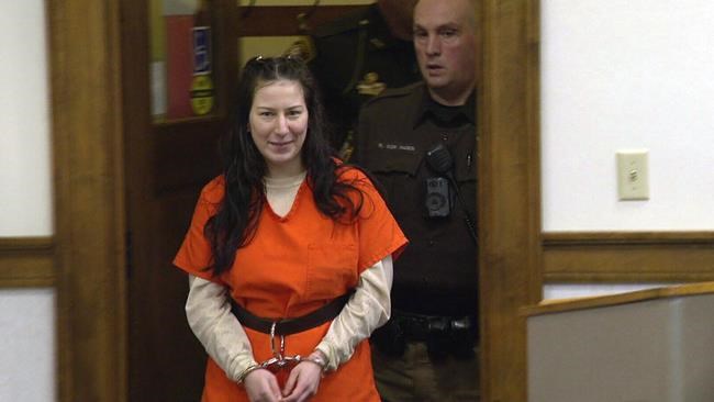 Wisconsin woman's killing, dismemberment trial to begin Monday after jury chosen, judge's ruling | iNFOnews.ca Wisconsin woman's killing, dismemberment trial to begin Monday after jury chosen, judge's ruling | iNFOnews.ca