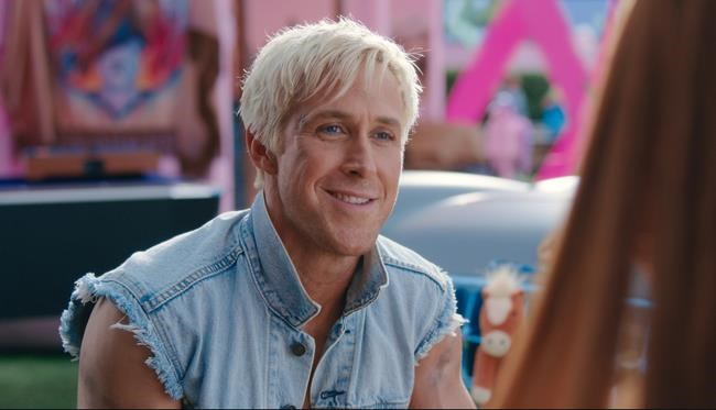'Barbie' takes the box office crown and 'Oppenheimer' soars in a historic weekend | iNFOnews.ca 'Barbie' takes the box office crown and 'Oppenheimer' soars in a historic weekend | iNFOnews.ca