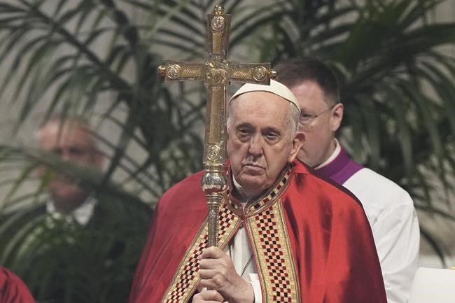Jesuits confirm expulsion of a priest artist and lament that Vatican norms block harsher sanctions | iNFOnews.ca