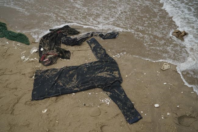 At least 17 bodies have been recovered after a migrant boat capsized off Senegal's capital city | iNFOnews.ca