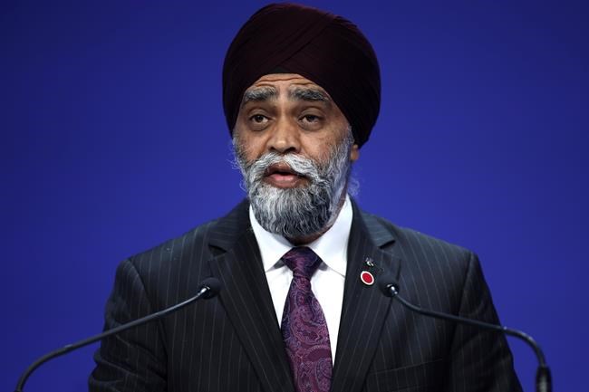 Canada hailed for focusing foreign aid on women's rights amid global backslide | iNFOnews.ca Canada hailed for focusing foreign aid on women's rights amid global backslide | iNFOnews.ca
