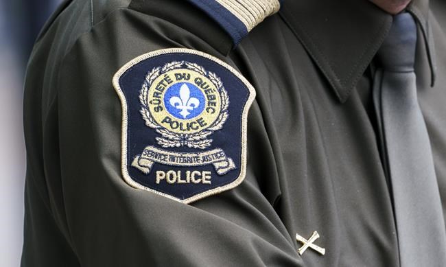 Search resumes for Ukrainian man missing after swimming in Quebec river | iNFOnews.ca