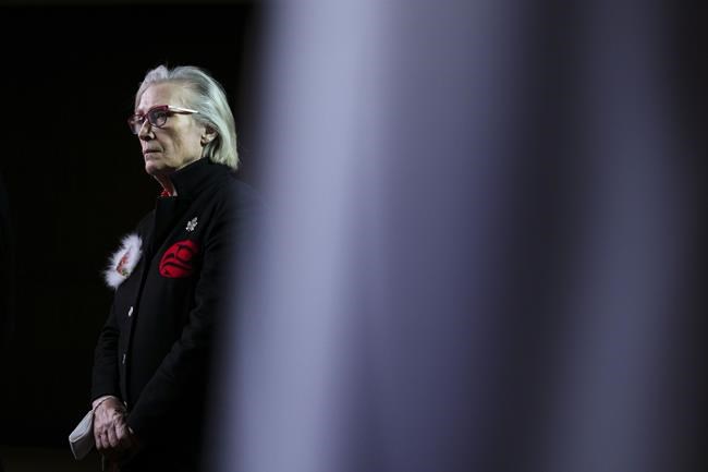 Liberal minister Carolyn Bennett announces she will not stand for re-election | iNFOnews.ca