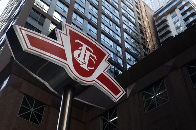 Champagne launches consultation to ensure wireless coverage for all TTC riders | iNFOnews.ca
