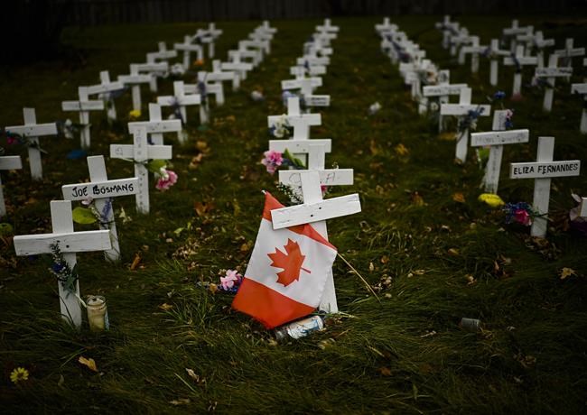 Journal series calls for inquiry into Canada's COVID-19 response, highlighting shortfalls | iNFOnews.ca Journal series calls for inquiry into Canada's COVID-19 response, highlighting shortfalls | iNFOnews.ca