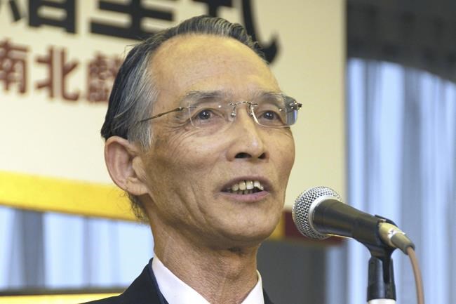 Seiichi Morimura, who exposed the atrocities committed by the Japanese army's Unit 731, dies at 90 | iNFOnews.ca