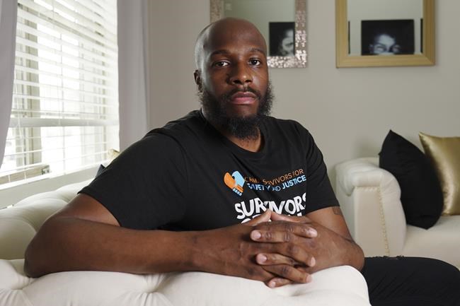 Safety net with holes? Programs to help crime victims can leave them fronting bills | iNFOnews.ca