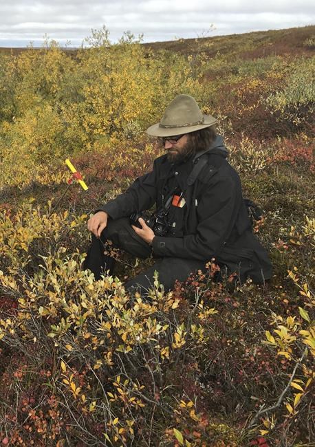 Permafrost expert and military pilot among 4 killed in a helicopter crash on Alaska's North Slope | iNFOnews.ca Permafrost expert and military pilot among 4 killed in a helicopter crash on Alaska's North Slope | iNFOnews.ca
