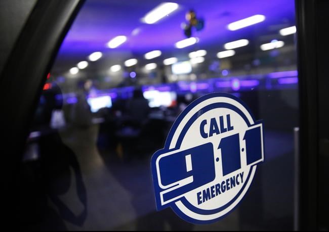 911 workers say centers are understaffed, struggling to hire and plagued by burnout | iNFOnews.ca 911 workers say centers are understaffed, struggling to hire and plagued by burnout | iNFOnews.ca