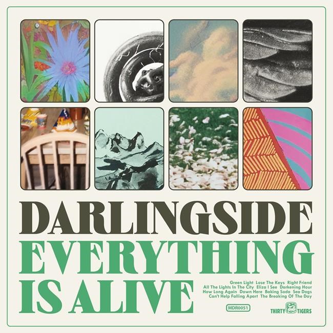 Music Review: Boston indie-folk quartet Darlingside sings the blues with a lovely, inviting intimacy | iNFOnews.ca Music Review: Boston indie-folk quartet Darlingside sings the blues with a lovely, inviting intimacy | iNFOnews.ca