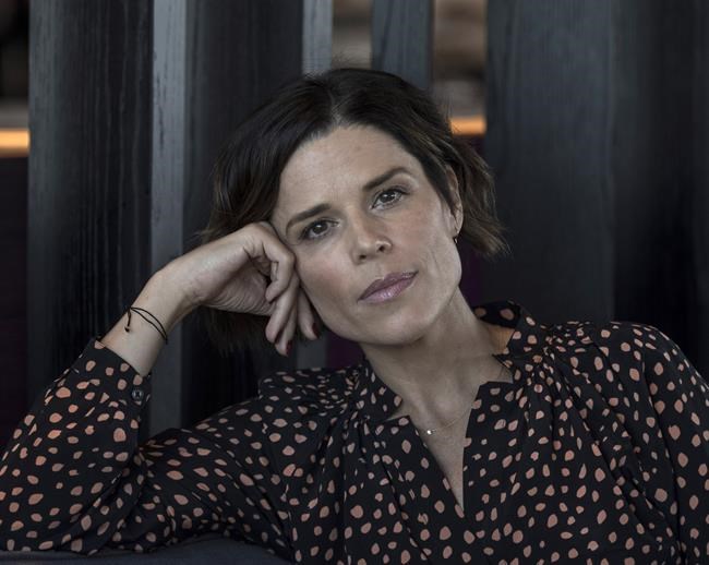 Neve Campbell boards Karen Kain doc as executive producer, film to premiere at TIFF | iNFOnews.ca Neve Campbell boards Karen Kain doc as executive producer, film to premiere at TIFF | iNFOnews.ca