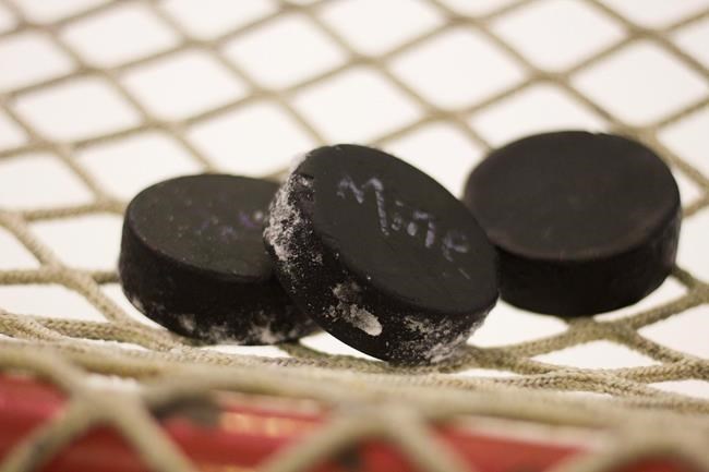 BC Hockey reclassifies its three junior B leagues to junior A to replace rogue BCHL | iNFOnews.ca BC Hockey reclassifies its three junior B leagues to junior A to replace rogue BCHL | iNFOnews.ca