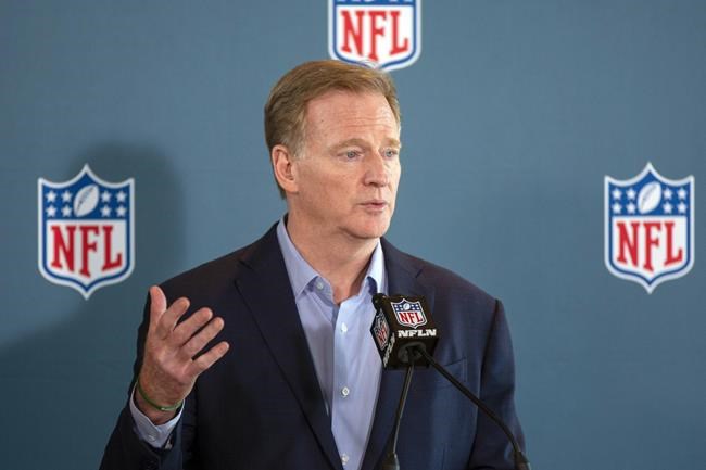 Judge says she won't change ruling letting NFL coach's racial discrimination claims proceed to trial | iNFOnews.ca