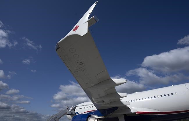 Ottawa buying nine Airbus planes to replace Polaris fleet, including PM's plane | iNFOnews.ca Ottawa buying nine Airbus planes to replace Polaris fleet, including PM's plane | iNFOnews.ca