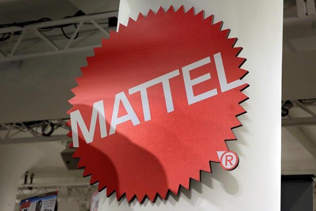 Mattel renews licensing deal with Warner Bros. Discovery | iNFOnews.ca Mattel renews licensing deal with Warner Bros. Discovery | iNFOnews.ca