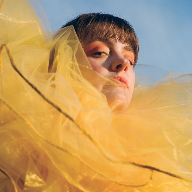 Music Review: Madeline Kenney explores post-breakup repair on 'A New Reality Mind' | iNFOnews.ca