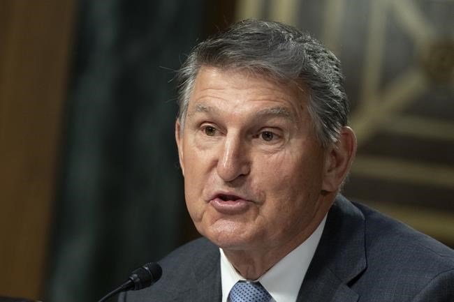 Manchin, Tuberville introduce college sports bill to standardize NIL rules, regulate collectives | iNFOnews.ca Manchin, Tuberville introduce college sports bill to standardize NIL rules, regulate collectives | iNFOnews.ca