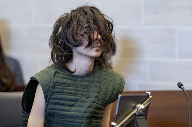 Attorney for ex-student charged in California stabbing deaths says he's not mentally fit for trial | iNFOnews.ca