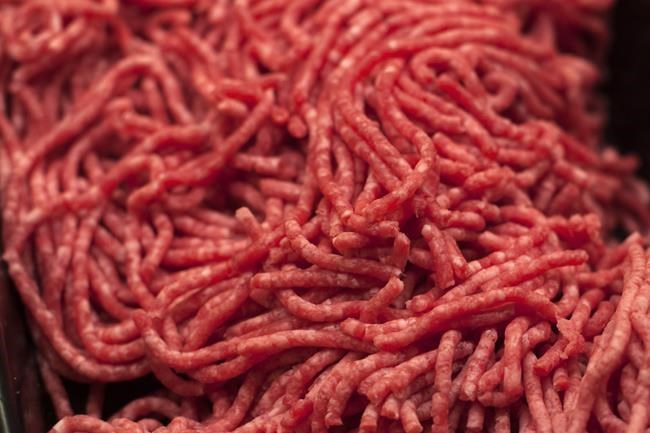 Salmonella in ground beef sickens 16, hospitalizing 6, in 4 states, CDC says | iNFOnews.ca