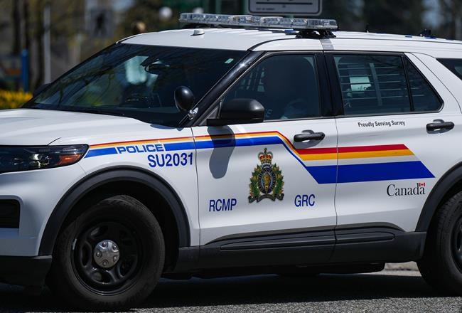 Family of Amber Alert kids say disappearance has been 'devastating' to their siblings | iNFOnews.ca