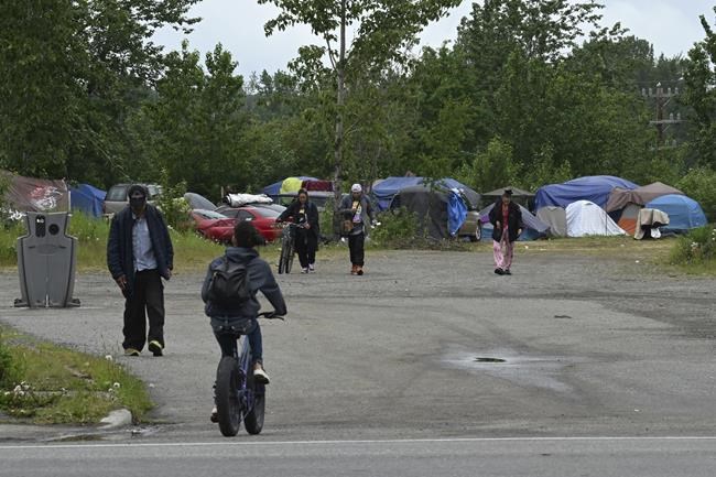 Anchorage mayor wants to give homeless people a one-way ticket to warm climates before Alaska winter | iNFOnews.ca