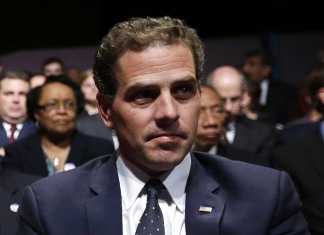 Hunter Biden's guilty plea is on the horizon, and so are a fresh set of challenges | iNFOnews.ca