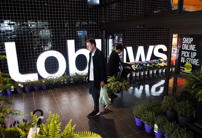 Big global brands drove supplier prices higher in second quarter: Loblaw | iNFOnews.ca Big global brands drove supplier prices higher in second quarter: Loblaw | iNFOnews.ca