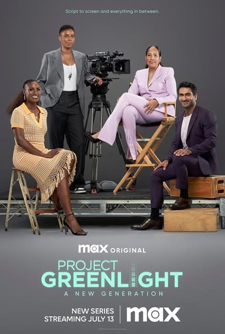 Issa Rae offers aspiring female directors a chance to shine on rebooted 'Project Greenlight' series | iNFOnews.ca
