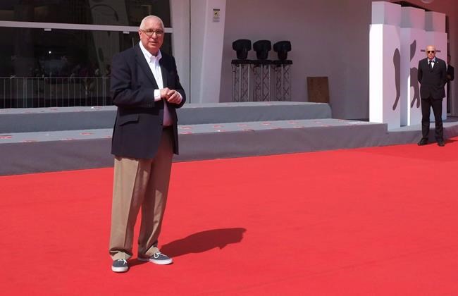 Documentaries on 'Mr. Dressup,' anti-Black racism, Louis C.K. accusers head to TIFF | iNFOnews.ca