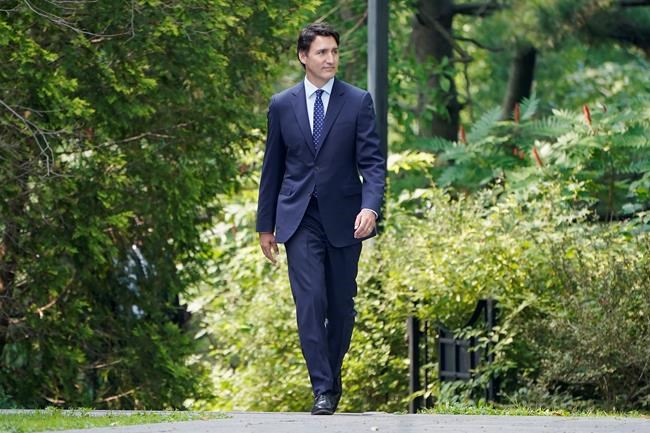 Trudeau names new cabinet, shifting focus to economy, housing ahead of next election | iNFOnews.ca Trudeau names new cabinet, shifting focus to economy, housing ahead of next election | iNFOnews.ca