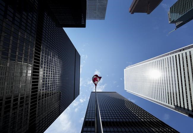 Advocacy group says banks show little progress on climate action | iNFOnews.ca
