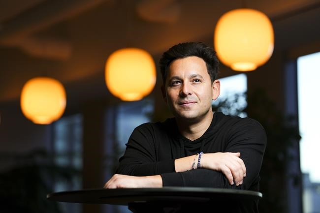 Shopify dives deeper into AI with new products, including chatbot for merchants | iNFOnews.ca