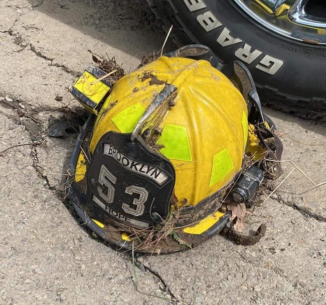 Tales emerge of N.S. flood rescues, as towns grieve losses but grateful for heroism | iNFOnews.ca