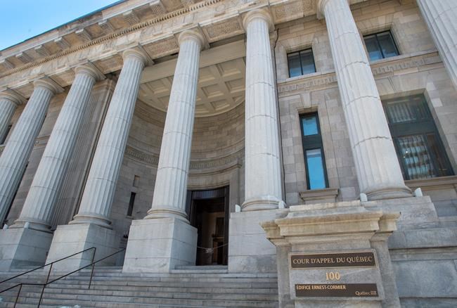 Quebec judge denies request to appeal decision maintaining school prayer space ban | iNFOnews.ca