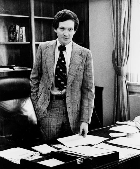 Hugh Carter Jr., the cousin who helped organize Jimmy Carter's 'Peanut Brigade,' has died | iNFOnews.ca Hugh Carter Jr., the cousin who helped organize Jimmy Carter's 'Peanut Brigade,' has died | iNFOnews.ca